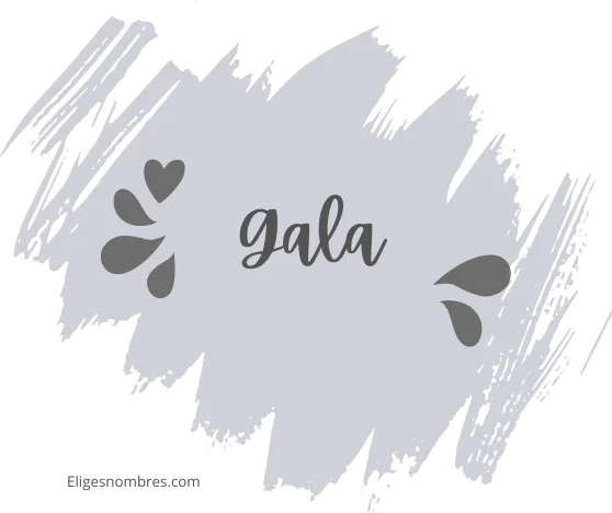 Gala