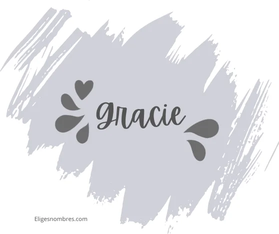 Gracie