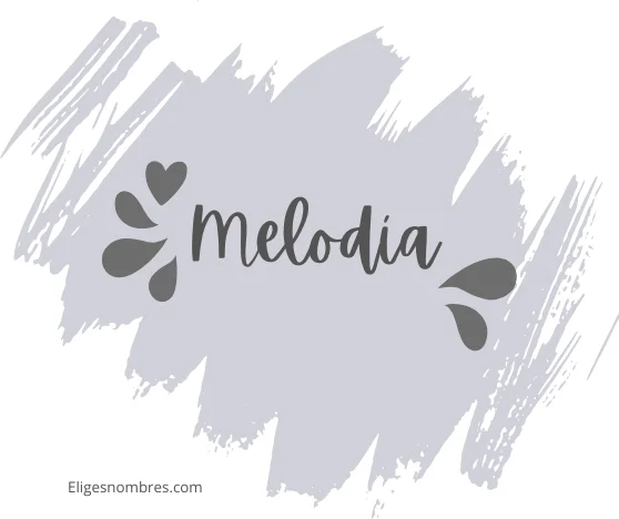 Melodia