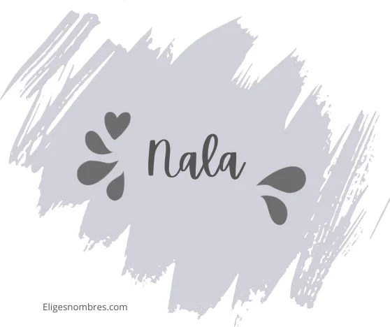 Nala