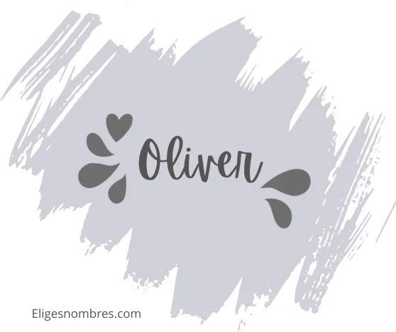 Oliver