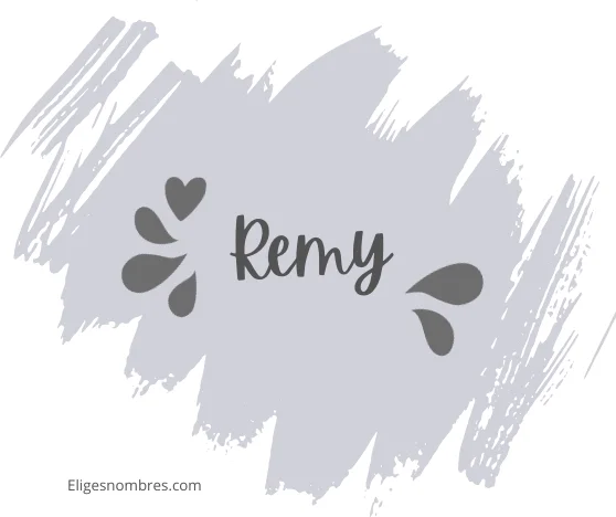 Remy