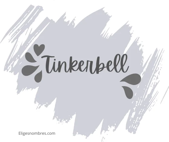 Tinkerbell
