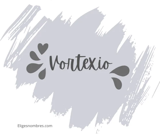 Vortexio