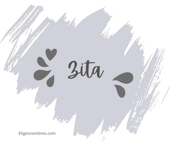 Zita