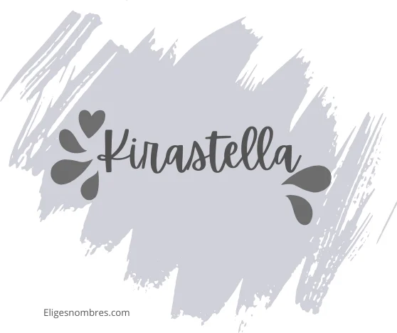 Kirastella