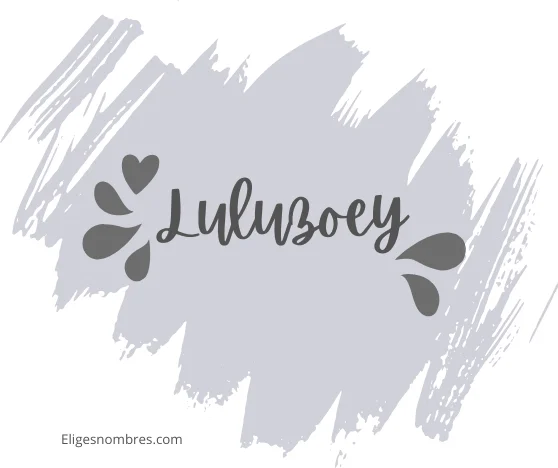 Luluzoey