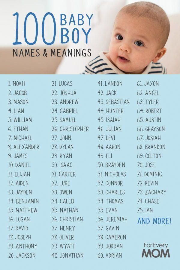 nombres que combinen para bebes y su significado detallado