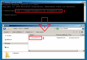Cómo Cambiar el Nombre de un Archivo Fácilmente
