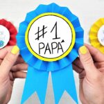 Cómo Hacer Medallas Originales para Papá: Una Guía Completa