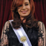 Conoce la Historia y el Legado de Ofelia Esther Wilhelm Madre de Cristina Kirchner