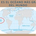 ¿Cuál es el océano más grande del mundo y cuáles son sus características?