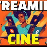 Descubre dónde ver películas completas en español: Guía para disfrutar del cine