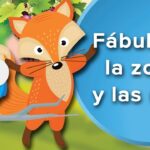 Descubre el Encanto de la Leyenda del Zorro Corta: Un Viaje a través de Fábulas y Leyendas