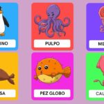 Descubre el Increíble Mundo de los Animales: Tipos y Nombres