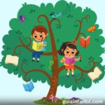 Descubre el Mundo Mágico de los Cuentos Fáciles: Refranes, Profesiones y Dibujos para Niños