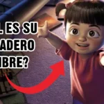 Descubre el Nombre de la Niña en Monsters, Inc. y Más