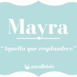 Descubre el Significado del Nombre Mayra: Origen, Variantes y Personalidad