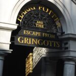Descubre Gringotts El Banco Mágico De Harry Potter Y Sus Secretos
