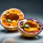 Descubre la Granadilla: La Exótica Fruta con Deliciosos Sabores y Múltiples Beneficios