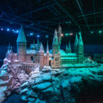 Descubre los Misterios de Hogwarts: Nombres y Significado de las Escuelas de Magia de Harry Potter