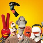 Descubre los Personajes de 31 Minutos y sus Divertidos Nombres