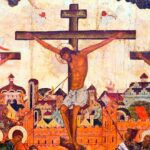 Descubre Quiénes Fueron Crucificados Junto a Jesús