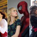 Descubre quiénes son las novias de Spiderman a través del tiempo