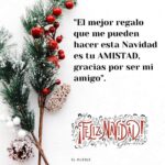 Deseos Navideños y Felicitaciones de Cumpleaños: Celebrando con la Familia y Amigos
