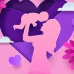 El Inmenso Amor Materno: Celebrando a las Figuras Femeninas Importantes