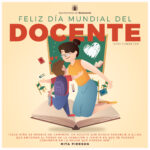 El Reconocimiento a Maestros: Una Labor que Merece Celebrarse
