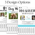Ideas Geniales Para Nombres de Empresas que Ofrecen Servicios de Paseo Para Perros
