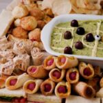 La Guía Definitiva para la Comida para Compartir: De Reuniones Informales a Eventos Formales