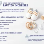 Las Mejores Frases para el Padrino en un Bautizo: Guía Completa para Invitaciones y Celebración