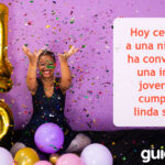Las Mejores Imágenes de Quinceañera con Frases para un Recuerdo Inolvidable