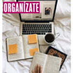 Las Mejores Plantillas para Nombrar Tus Cuadernos: ¡Organízate con Estilo!