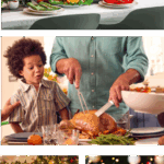 Planifica la Cena de Navidad Perfecta en Familia: Una Guía Completa