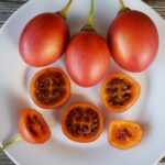 Tomate de Árbol en México Descubre su Nombre y Características