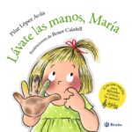 Un Cuento de Aseo Personal para Niños: Hábitos de Higiene para una Vida Saludable