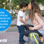 Acceso a Becas para Madres Solteras en Colombia: Una Guía Completa