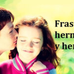 Celebrando el Amor Fraterno: Poemas, Frases y Cuentos para el Corazón
