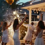 Celebrando el Año Nuevo en Familia: Ideas y Tradiciones para un Momento Inolvidable