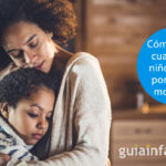 Cómo Consolar a una Hija Triste: Guía para Padres y Familiares