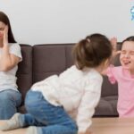 Comprender y Gestionar el Enojo en Niños: Disciplina Positiva más allá del Castigo Niños