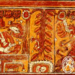 Descifrando el Misterio: La Tabla Maya y el 2012