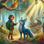Descubre el Poder de la Amistad a Través de Un Cuento: Un Viaje Emocional