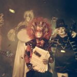 Descubre los Misterios Tras el Disfraz: Por Qué Nos Disfrazamos en Halloween