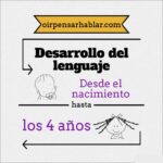 El Desarrollo del Lenguaje Infantil: Una Guía Completa