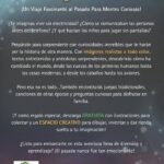 El Fascinante Mundo de 'Antes y Después para Niños': Un Viaje a Través del Desarrollo
