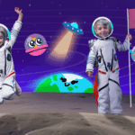 Explorando el Universo y Más: Actividades Educativas Divertidas para Niños